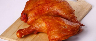 Как коптятся куриные окорочка, простые рецепты для всех
