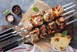 Необычные маринады для шашлыка: 5 рецептов, которые взорвут ваш вкус