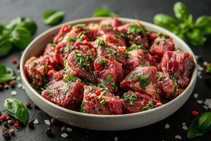 Самые популярные маринады для мяса: 7 рецептов для идеального шашлыка