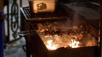 Шашлык сгорел или пересолен: 5 экстренных методов спасения мяса